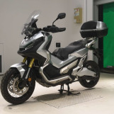 Мотоцикл Honda X-ADV750 с пробегом 40446 km