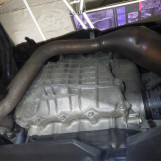 Мотоцикл Honda X-ADV750 с пробегом 40446 km