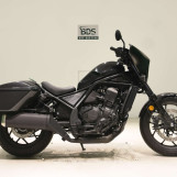 Мотоцикл Honda REBEL T CMX1100 з пробігом 3949 km