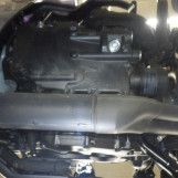 Мотоцикл Honda REBEL T CMX1100 з пробігом 3949 km