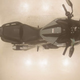 Мотоцикл Honda NC750XD з пробігом 5821 km