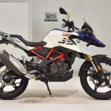 Мотоцикл BMW G310GS з пробігом 11877 km