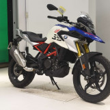 Мотоцикл BMW G310GS з пробігом 11877 km