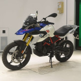 Мотоцикл BMW G310GS з пробігом 11877 km
