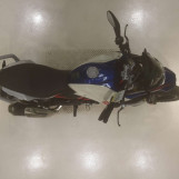 Мотоцикл BMW G310GS з пробігом 11877 km