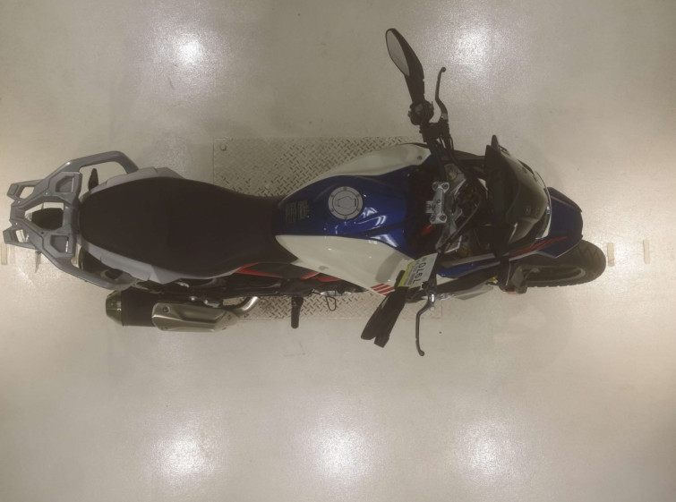 Мотоцикл BMW G310GS з пробігом 11877 km