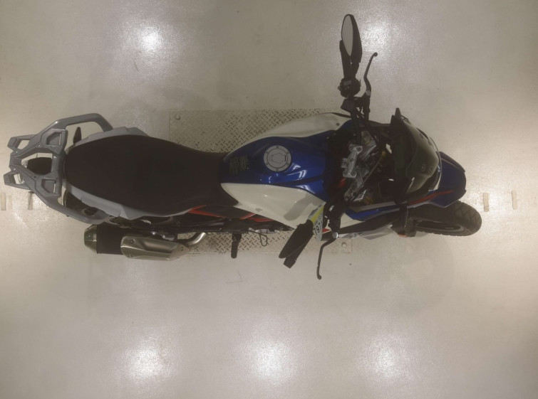 Мотоцикл BMW G310GS з пробігом 2245 km