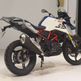 Мотоцикл BMW G310GS з пробігом 2245 km