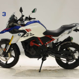 Мотоцикл BMW G310GS з пробігом 2245 km