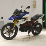 Мотоцикл BMW G310GS з пробігом 2245 km