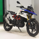 Мотоцикл BMW G310GS з пробігом 2245 km