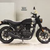 Мотоцикл Enfield HUNTER350 з пробігом 7074 km