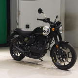 Мотоцикл Enfield HUNTER350 з пробігом 7074 km