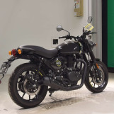 Мотоцикл Enfield HUNTER350 з пробігом 7074 km