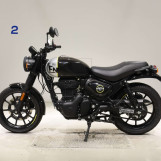 Мотоцикл Enfield HUNTER350 з пробігом 7074 km