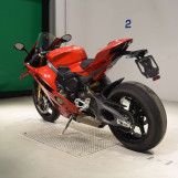 Мотоцикл Ducati PANIGALE V4S с пробегом 3963 km