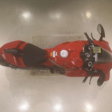 Мотоцикл Ducati PANIGALE V4S с пробегом 3963 km