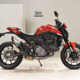 Мотоцикл Ducati MONSTER 937 з пробігом 2304 km
