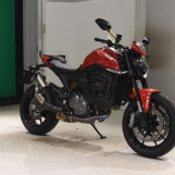 Мотоцикл Ducati MONSTER 937 з пробігом 2304 km
