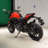 Мотоцикл Ducati MONSTER 937 з пробігом 2304 km