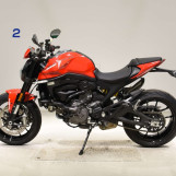 Мотоцикл Ducati MONSTER 937 з пробігом 2304 km