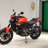 Мотоцикл Ducati MONSTER 937 з пробігом 2304 km