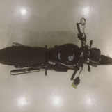 Мотоцикл Triumph STREET TWIN з пробігом 4331 km