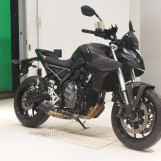 Мотоцикл Suzuki GSX-8R с пробегом 9689 km