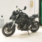 Мотоцикл Suzuki GSX-8R с пробегом 9689 km