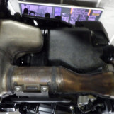 Мотоцикл Suzuki GSX-8R с пробегом 9689 km