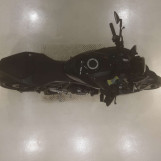 Мотоцикл Suzuki GSX-8R с пробегом 9689 km