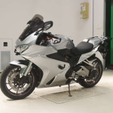 Мотоцикл Honda VFR800F з пробігом 27114 km