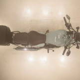 Мотоцикл Honda GB350C з пробігом 365 km