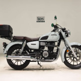 Мотоцикл Honda GB350C з пробігом 365 km