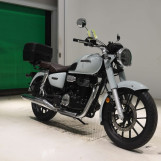 Мотоцикл Honda GB350C з пробігом 365 km