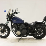 Мотоцикл Yamaha BOLT 950 с пробегом 17878 km
