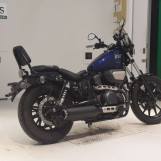Мотоцикл Yamaha BOLT 950 с пробегом 17878 km