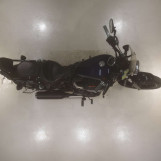 Мотоцикл Yamaha BOLT 950 с пробегом 17878 km