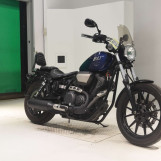 Мотоцикл Yamaha BOLT 950 с пробегом 17878 km