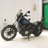 Мотоцикл Yamaha BOLT 950 с пробегом 17878 km