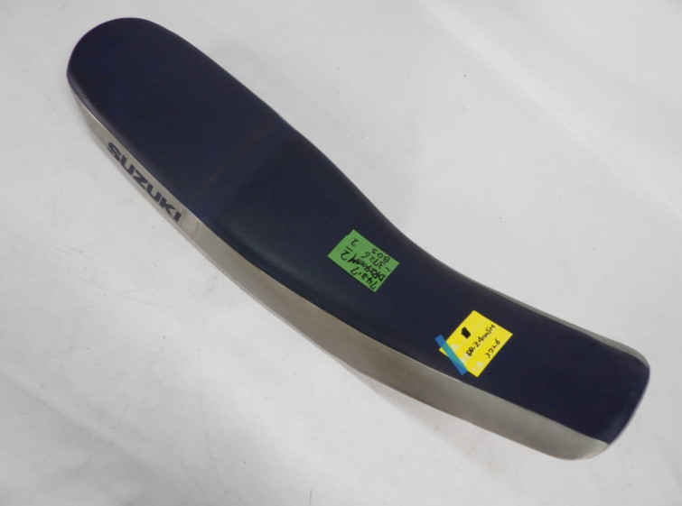 Мотоцикл Suzuki DR-Z400SM с пробегом 26264 km