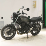 Мотоцикл Kawasaki Z650RS з пробігом 4568 km