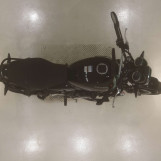 Мотоцикл Kawasaki Z650RS з пробігом 4568 km