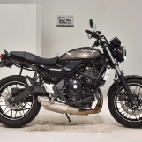 Мотоцикл Kawasaki Z650RS з пробігом 4568 km