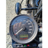 Мотоцикл HD ACCESS125 с пробегом 29160 km