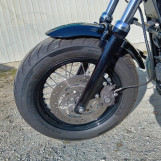 Мотоцикл HD ACCESS125 с пробегом 29160 km