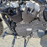 Мотоцикл HD ACCESS125 с пробегом 29160 km