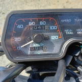 Мотоцикл Honda TLR250R з пробігом 2041 km