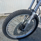 Мотоцикл Honda TLR250R з пробігом 2041 km