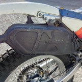 Мотоцикл Honda TLR250R з пробігом 2041 km